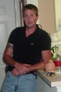 Richard Sweetman