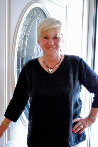 Ursula Herron