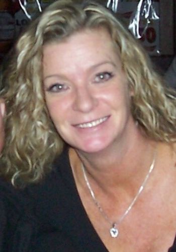 Melinda Vandewark