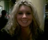 Christina Peace