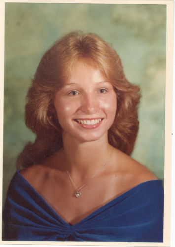 Karen Fikes