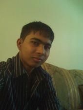 Yatin Patel
