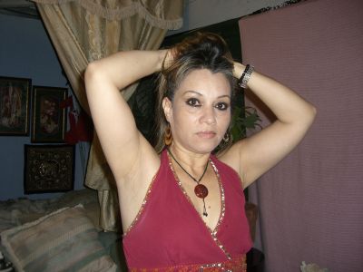 Alma Cardenas