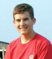 Charles Hanson