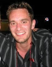 Travis Watson