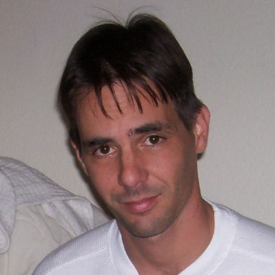 David Andrade
