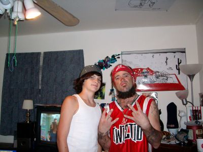 Andy Saddoris