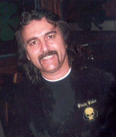 Mark Matranga