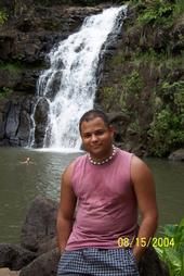 Daniel Rasul