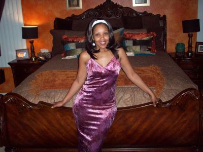 Lakisha Harris