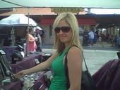 Brittany Bodeson