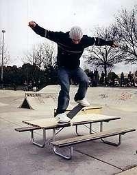 Trevor Black