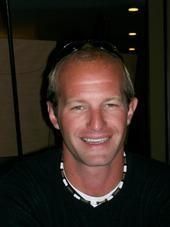 Jason Reicher