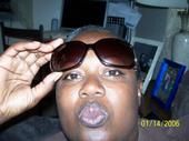 Lamonica Scott
