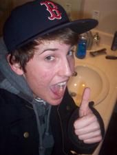 Chad Kaylor