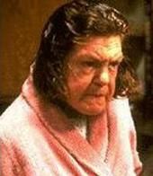 Mary Swaw