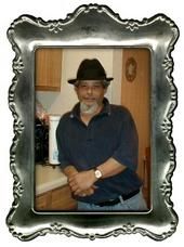 Reuben Paez