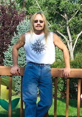 Scott Fletcher