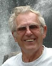 Charles Poneleit