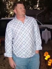 Cory Dailing