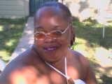 Cynthia Henderson