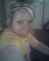 Jeanette Partin