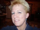 Stacey Collins