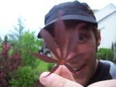 Ryan Zahradka