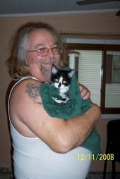 Wayne Knowles
