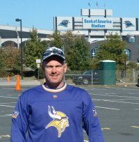 Kevin Osullivan