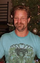 Robby Proctor