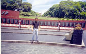 Nico Davila