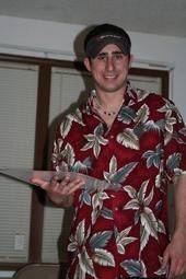 Matthew Wheel
