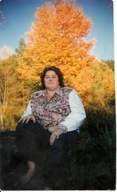 Cathy Giebel
