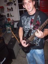 Joshua Venter