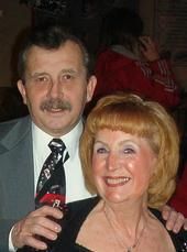 Sandra Anderson
