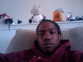 Raheen Lipscomb