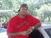Jermaine Scantlebury