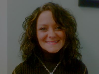 Rebecca Jones