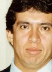 Alfredo Gaudry