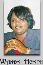 Wanda Heath