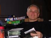 David Stacks