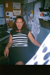 Sharon Kitts