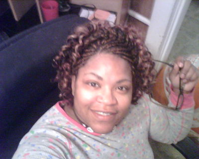 Rolitta Lundy