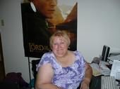Kathleen Wentz