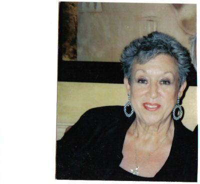 Millicent Mertz