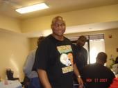 Ronald Mitchell