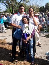 Johnny Ortega