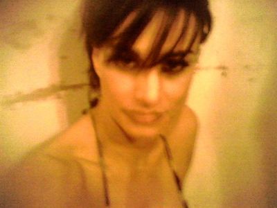 Deborah Bush