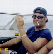 Juan Monge-Jimenez